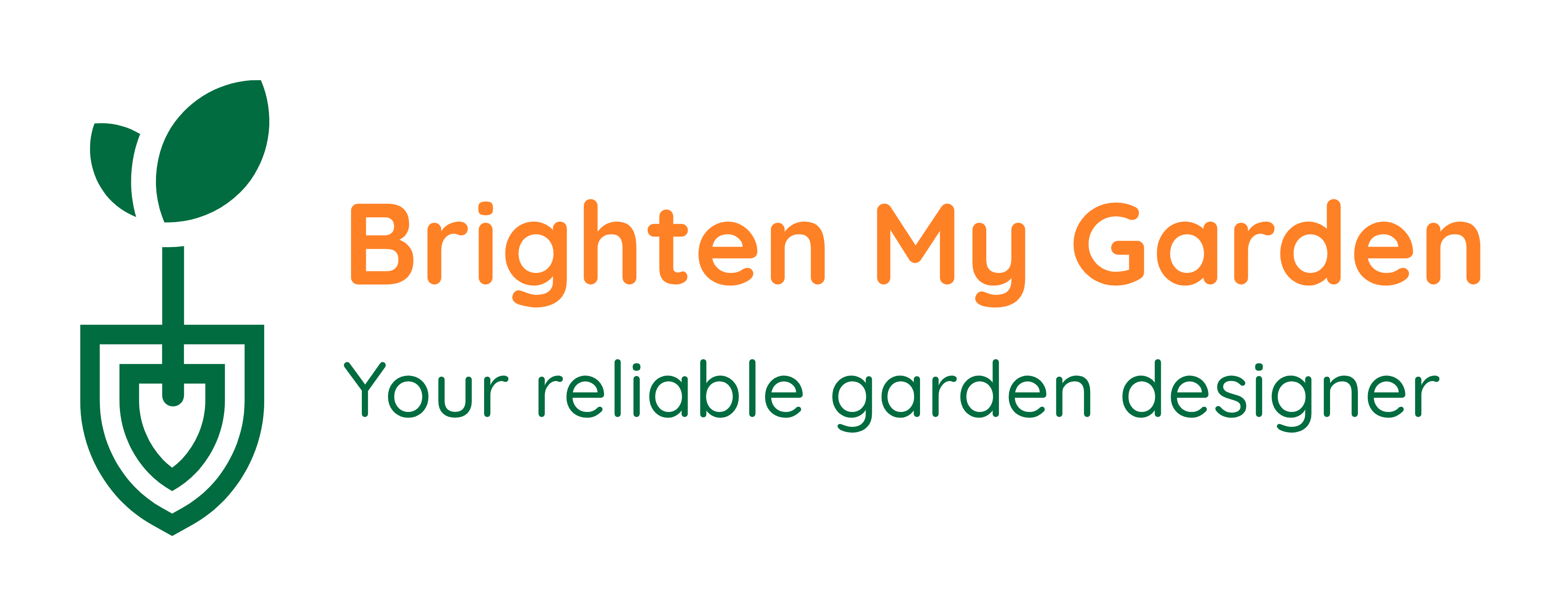 Brighten My Garden